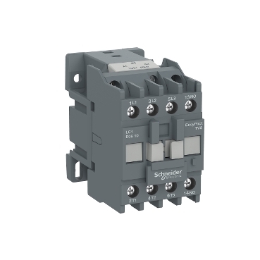 LC1E1810Q5 Magnetic Contactors 18A NO 380V